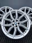 Диски 5/112 r19 BMW, Mercedes, Audi, VW