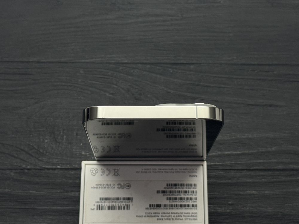 iPhone 13 Pro Max 256gb R-Sim TradeIn/Bыкyп/Oбмeн