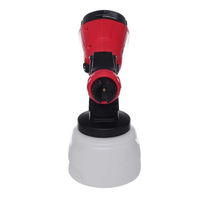 KRAFT&DELE Pistolet Do Malowania Elektryczny450w Hvlp 1000ml KD1655