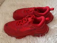 Balenciaga Triple S roz.39