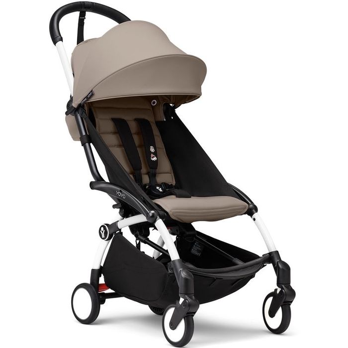 Коляска Stokke yo-yo 3