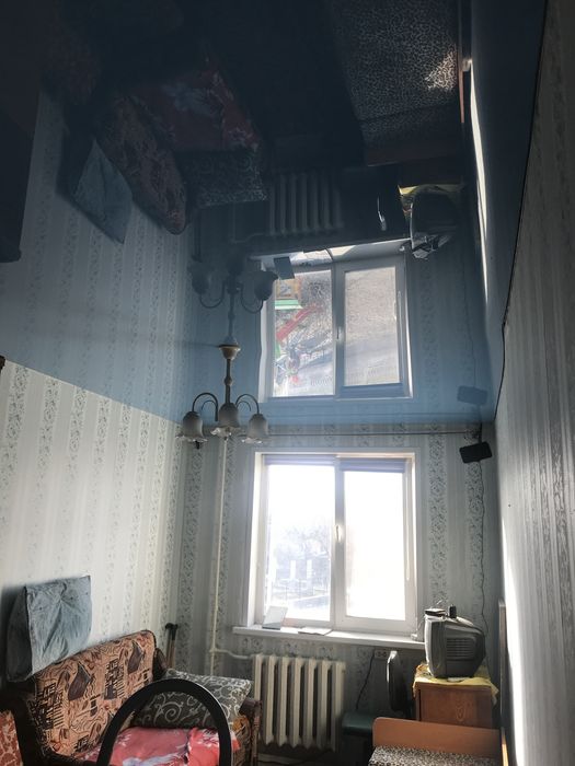 Сдам свою двушку в центре