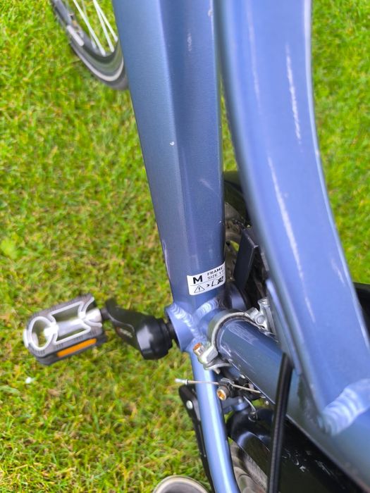 Kross trans 4.0 trekingowy