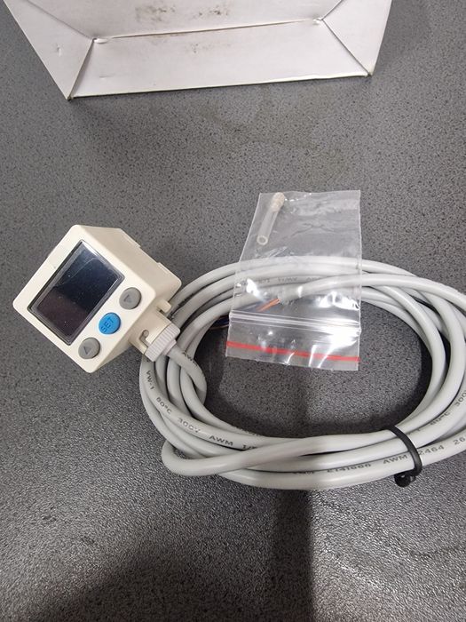 Реле тиску AIGNEP PR02P02P01 + ANALOG ( 1-5 V)