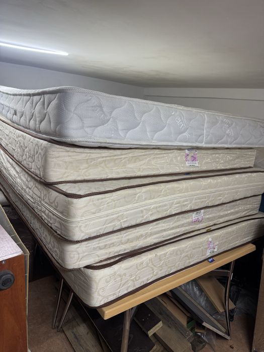 Матраси б/у 160*200