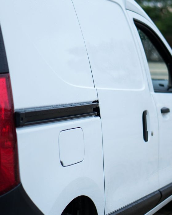 Dacia Dokker comercial
192.000 km | Caixa manu