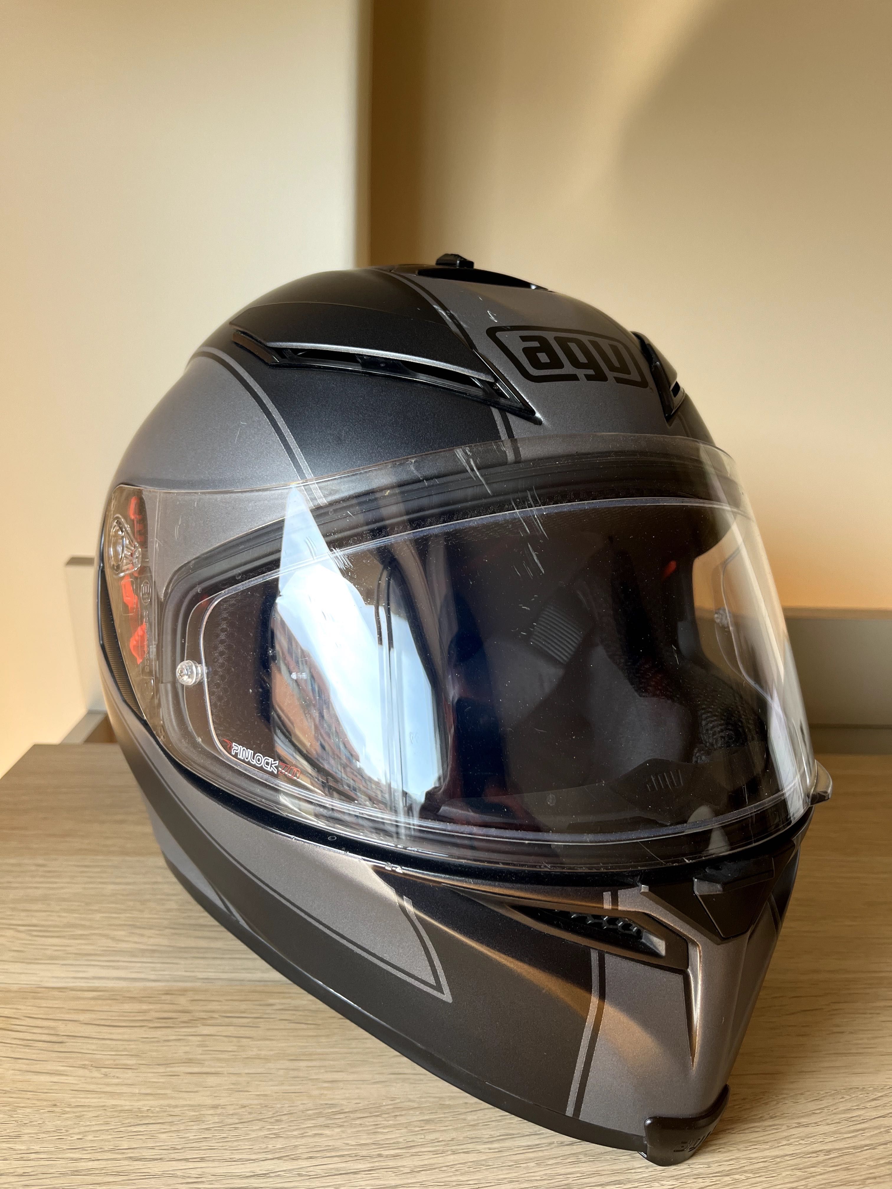 Capacete AGV K5S