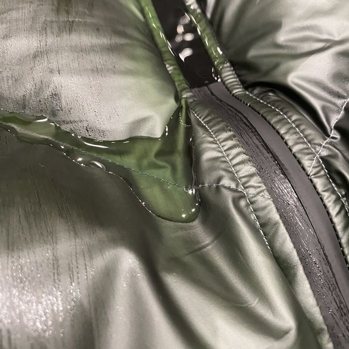 Куртка, Пуховик Mertra Мертра Merta водонепроникна На утяжках