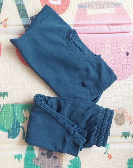 Дитячий костюм на хлопчика фірма Next