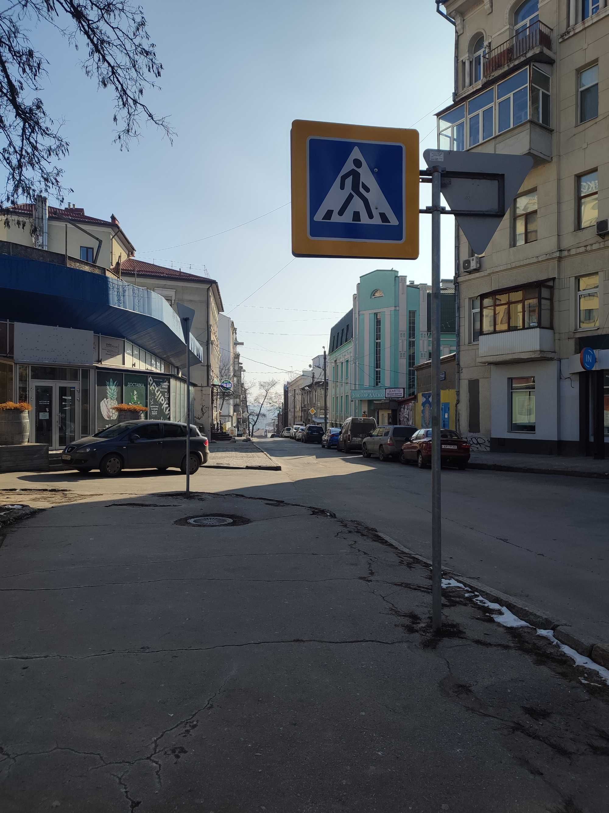 Продаж 3 кім.квартири/ м. 'Майдан Конституції' 10 хвилин