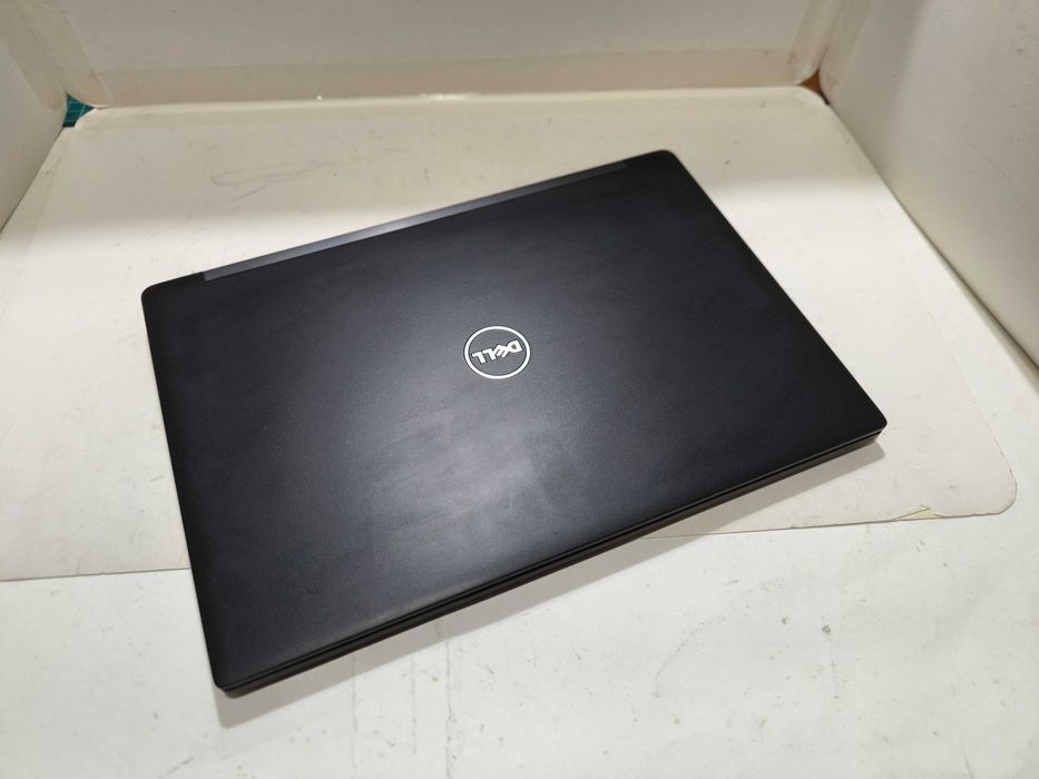 Dell Latitude 7280 i5 SSD 256GB 16GB ram