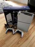 | PS5 | 2 Pady | Gwarancja |