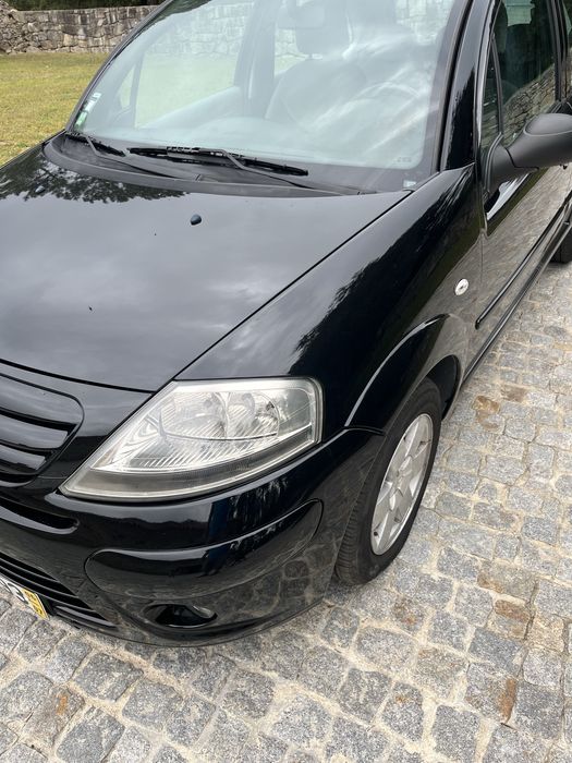 Citroen c3 1.1 gasolina