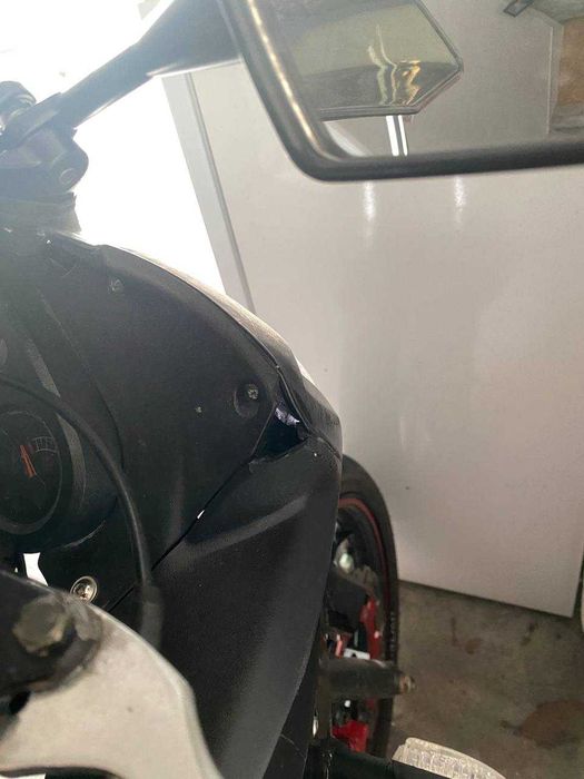 Продам мотоцикл Viper V250 F2 2020року