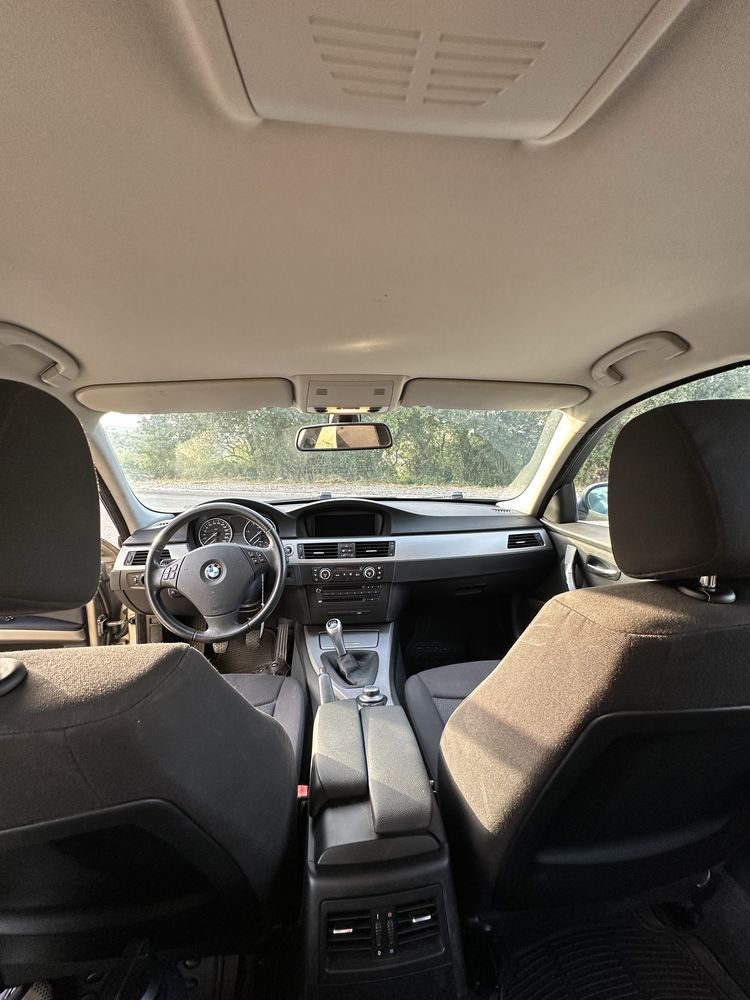 BMW serie 3 carrinha