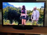 Telewizor Samsung UE40D5003 40cali