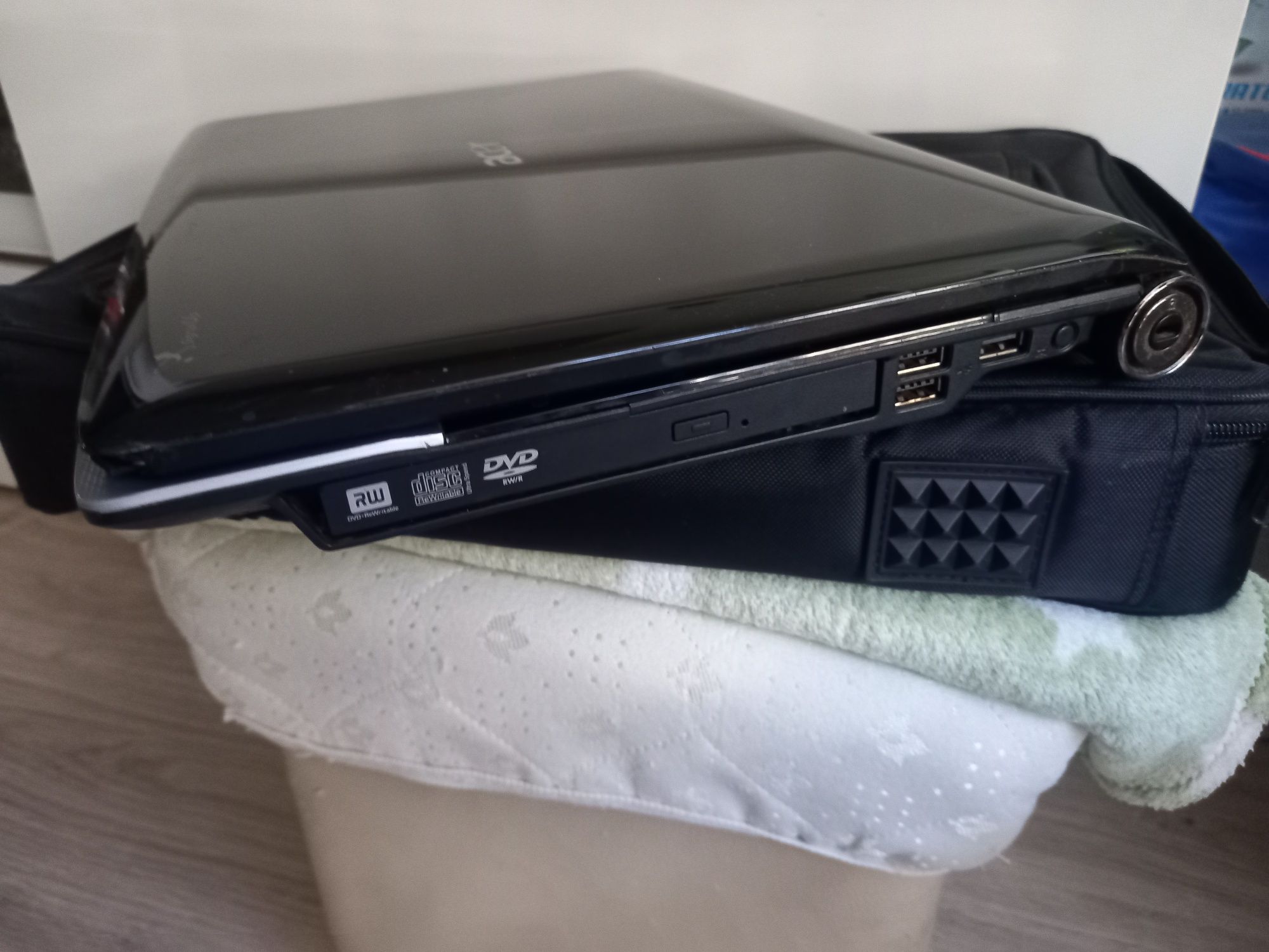 Acer Aspire 6920G