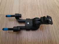 Uchwyt/adapter do lampki Lezyne