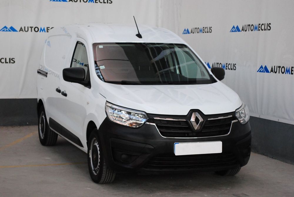 Renault Kangoo EXPRESS 1.5 DCI