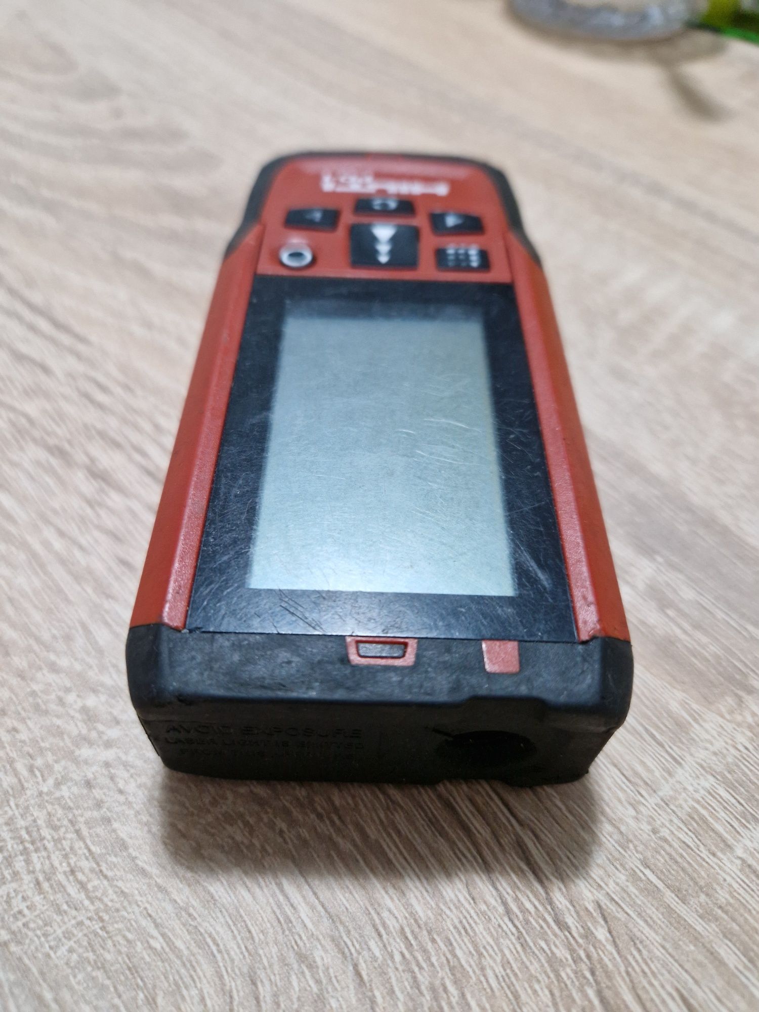 Dalmierz laserowy Hilti PD-I