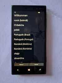 Nokia Lumia 830 Windows