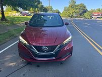 2018 Nissan LEAF SL