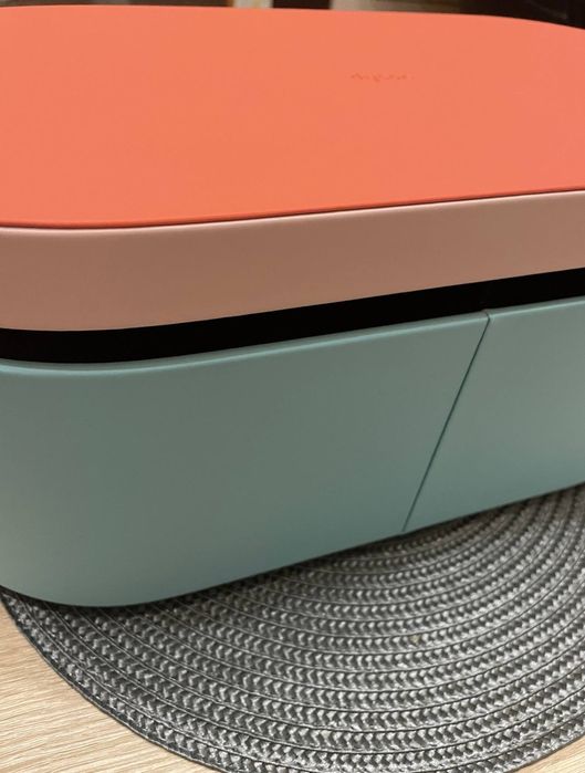 Dyson дайсон фен новий повний комплект