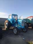 Продам трактор МТЗ 80 .82