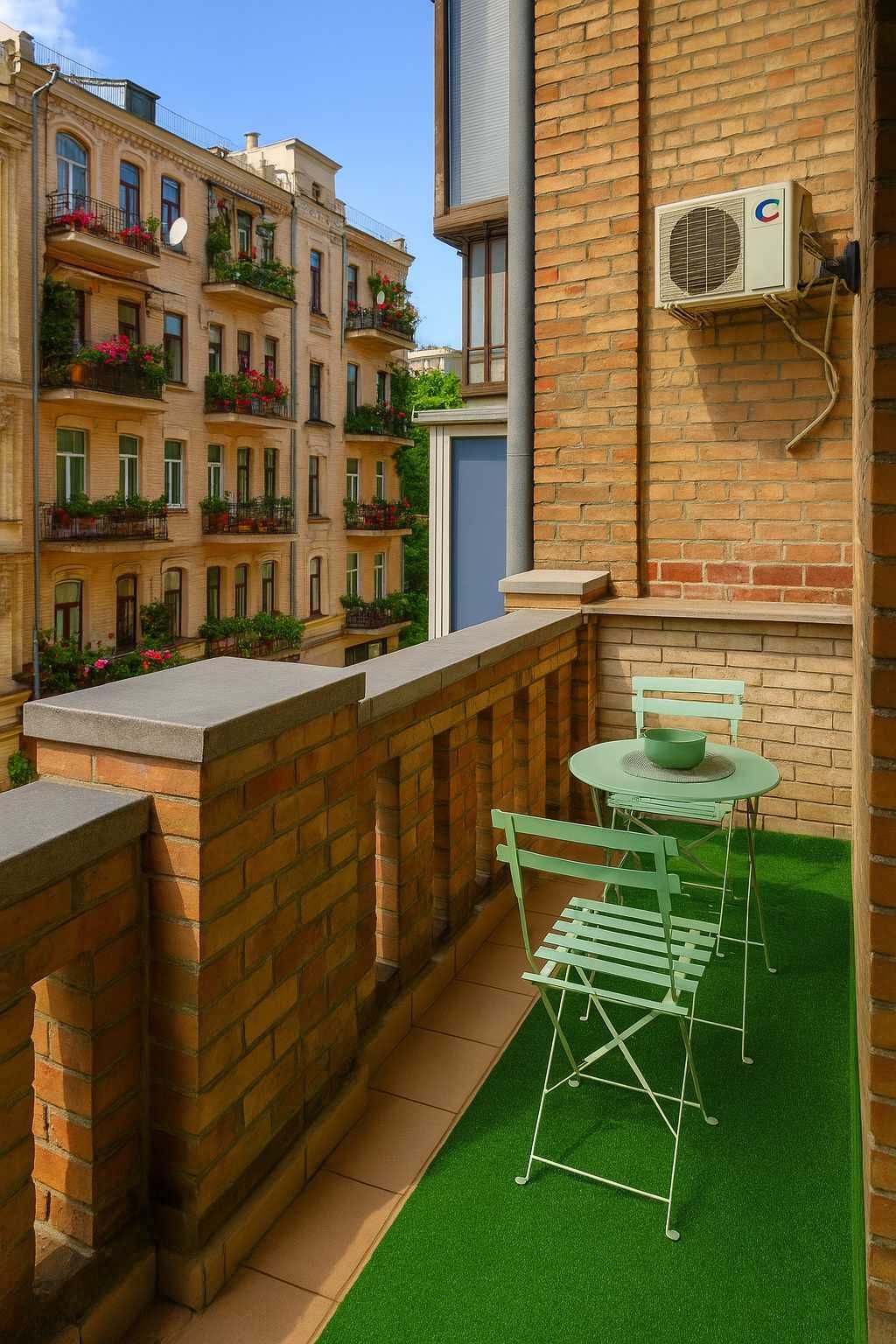 Оренда Поділ Rent Apartment Контрактова площа