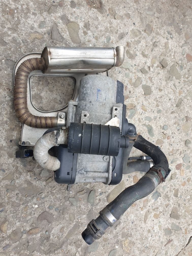 Bmw e90 e91 n47 n57 m47 m57 Webasto diesel TERMO TOP V TT5
