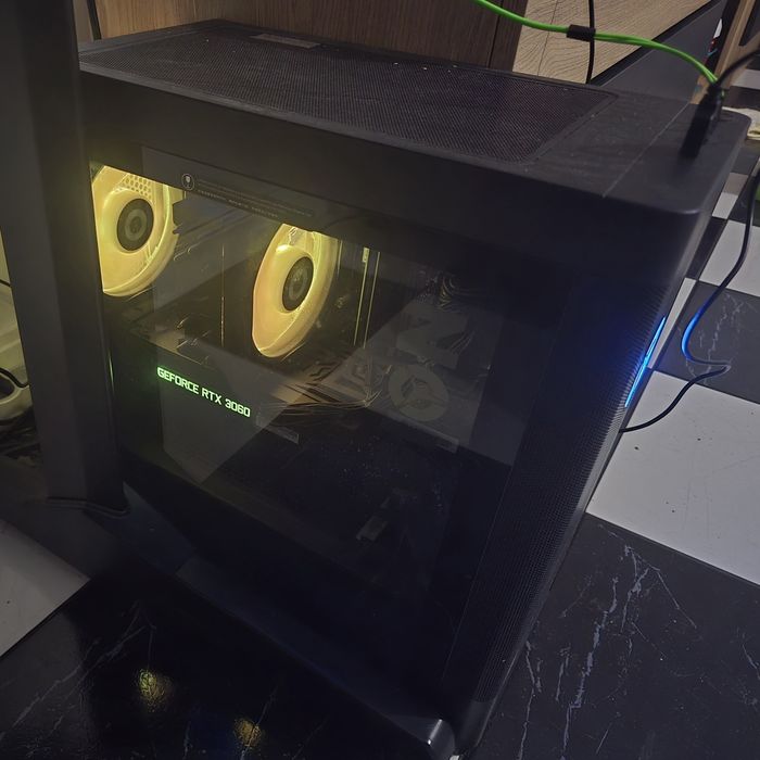 PC Desktop Gaming
