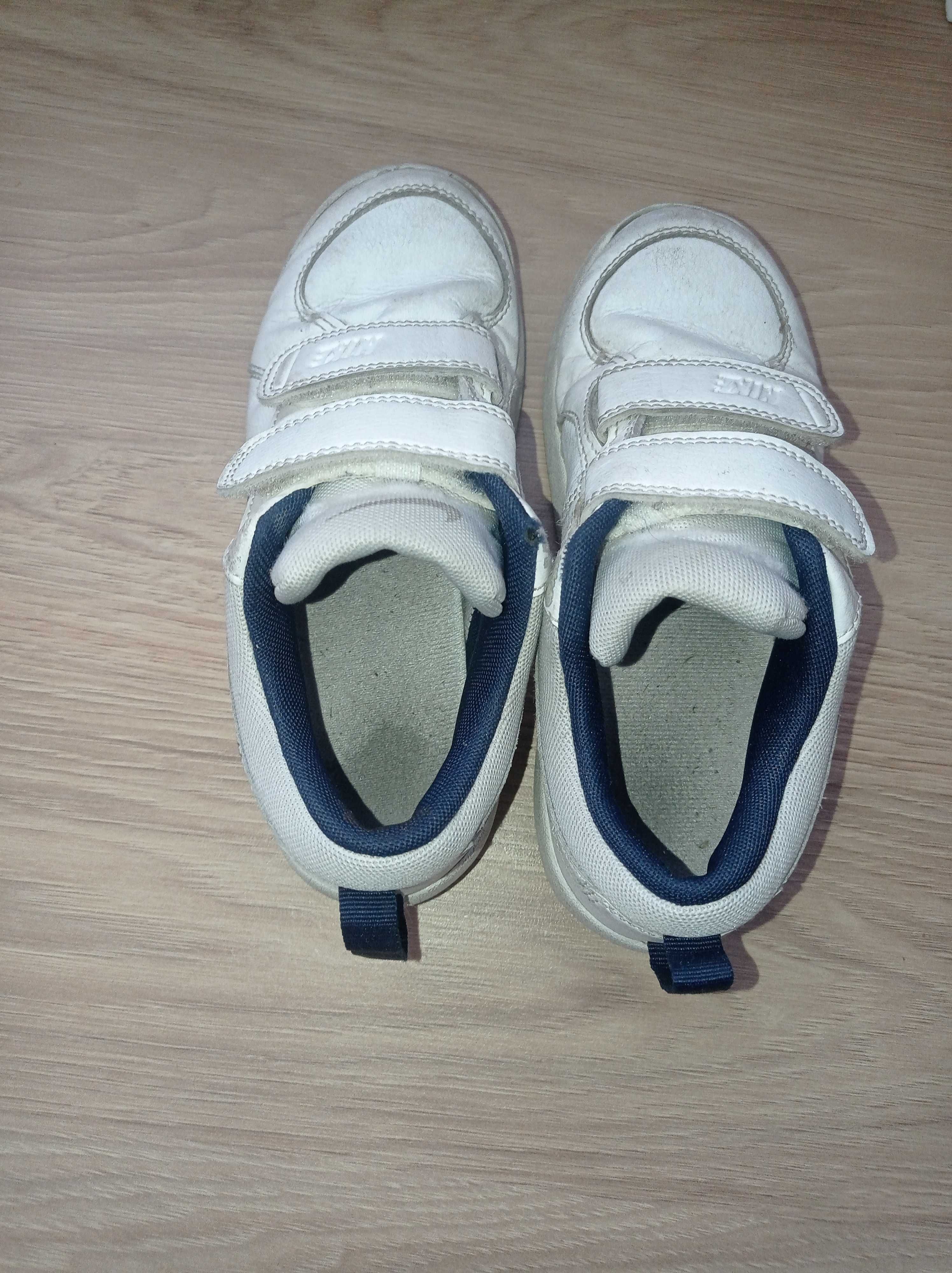 Buty Nike rozmiar 31