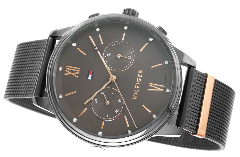 Zegarek Damski Tommy Hilfiger Blake   + BOX