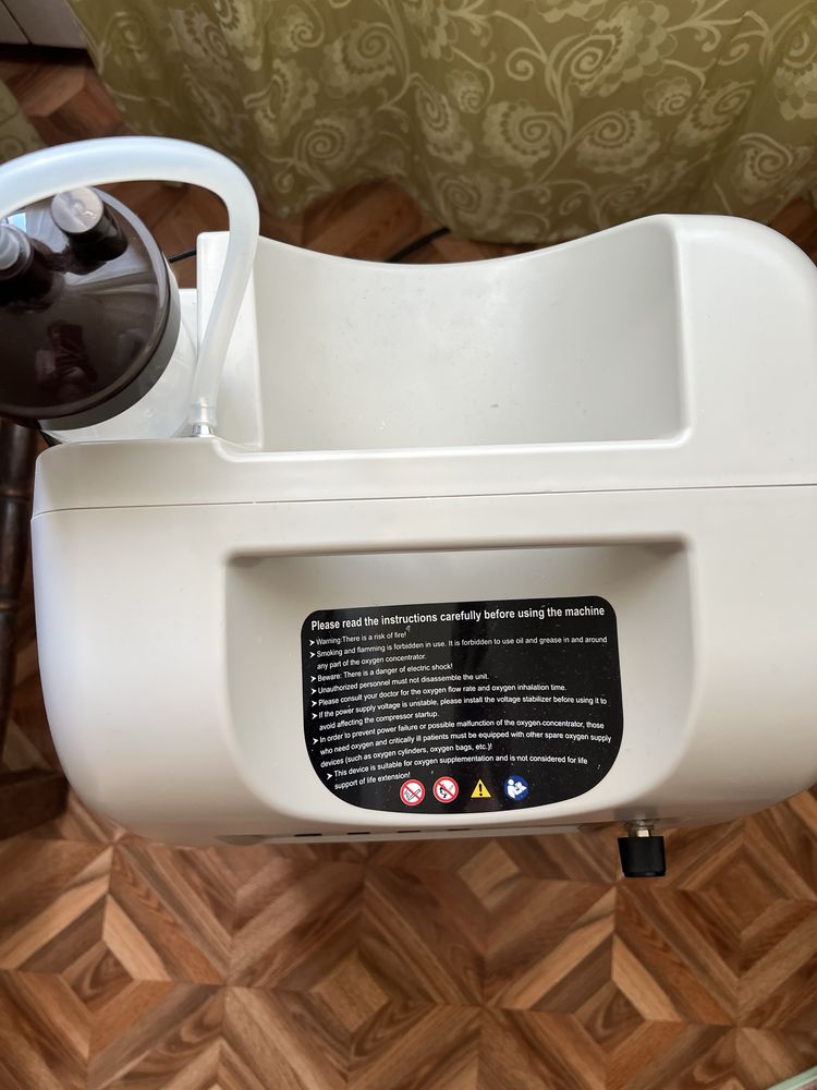 Кислородный концентратор OLV-5A