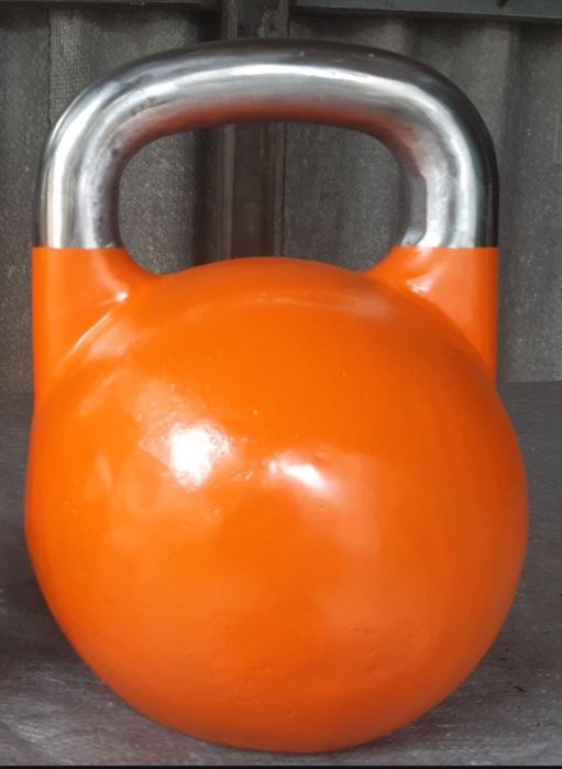 Соревновательные гири 4,6,8,16,20,22,24,26,28,30,32,34,36,38,40 кг