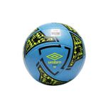 Piłka nożna Umbro Neo Swerve treningowa niebieska r. 5