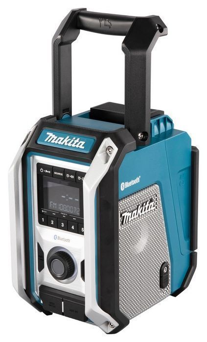 Odbiornik Radiowy Bluetooth, Subwoofer