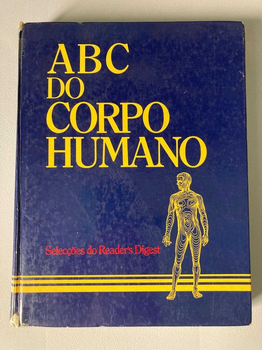 ABC do Corpo Humano