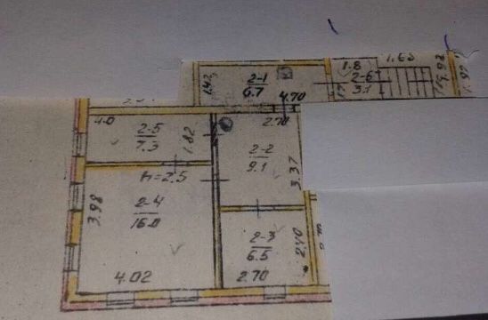 Продам окрему частину домоволодіння