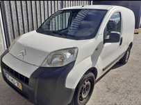 Citroen Nemo boa 1.4hdi