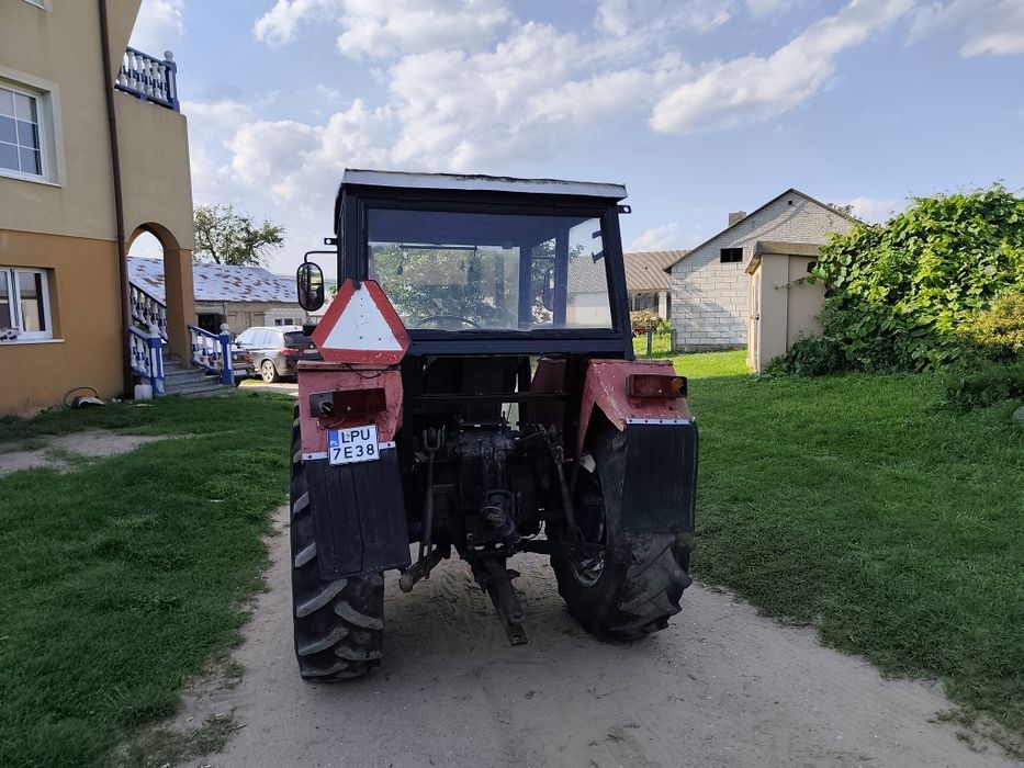 Sprzedam Ursus C-360
