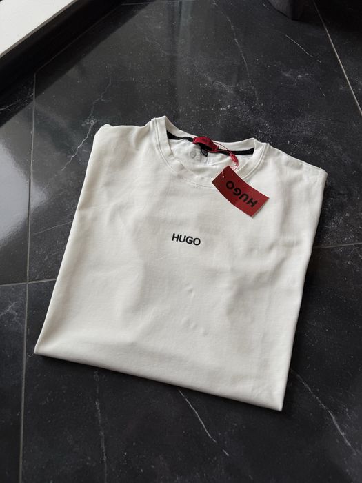 Футболка чоловіча HUGO
