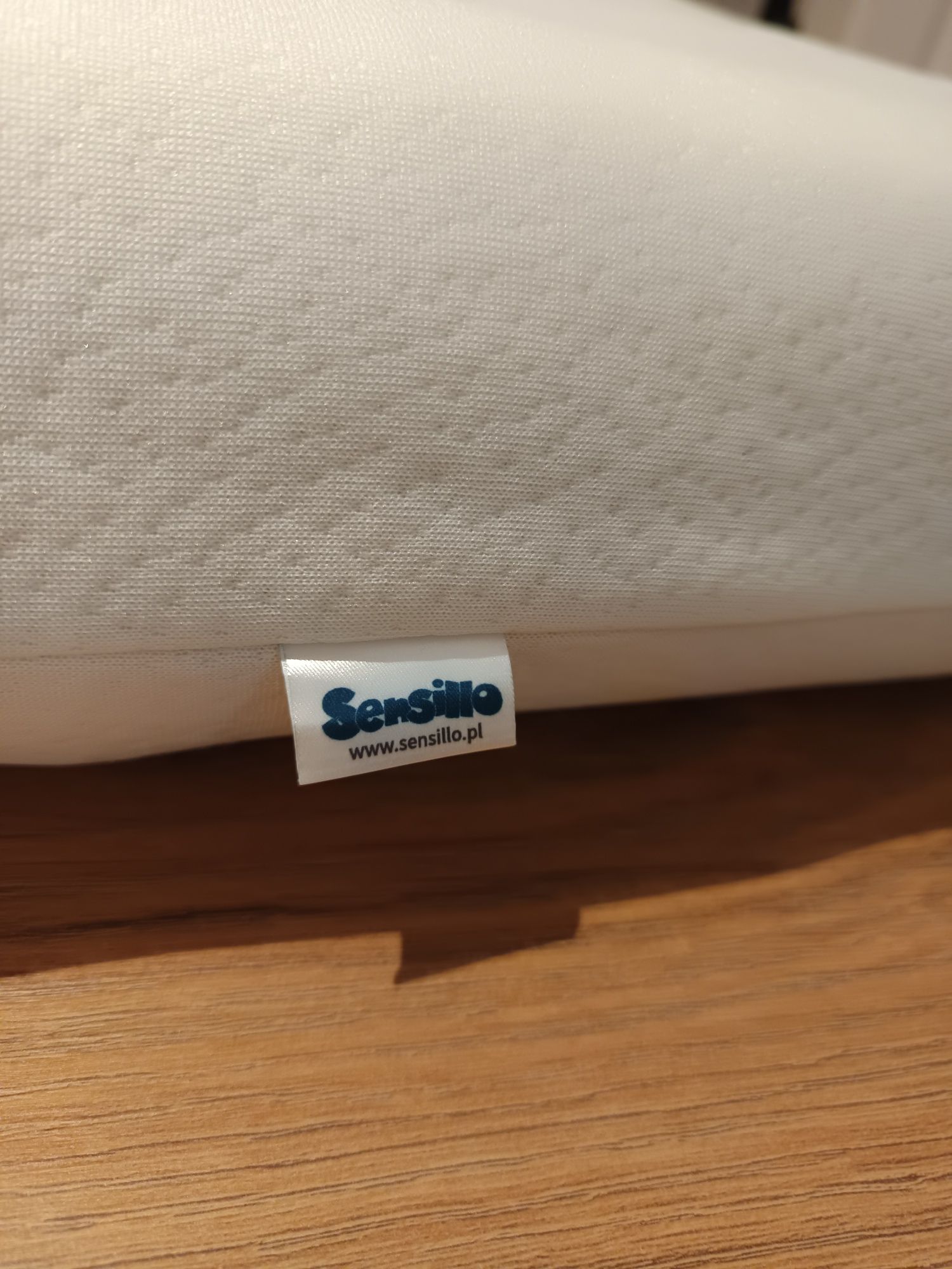 Materac dziecięcy stan idealny!