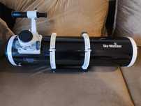 Teleskop Sky-Watcher N-150/750 plus dodatki