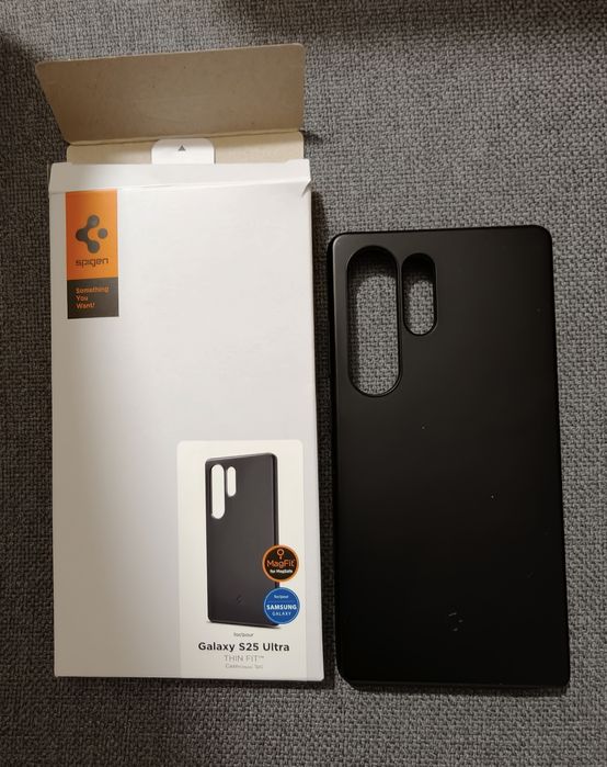 Capas para Samsung Galaxy S25 Ultra