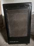 Piecyk gazowy na butle Piezo sprawny camping fire 3000