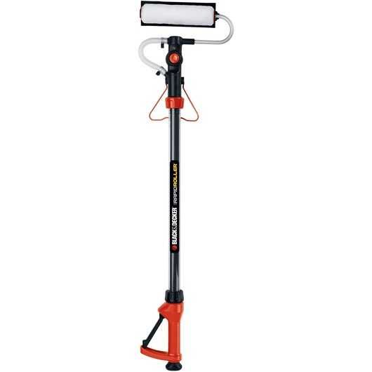 Rolo de Pintura Black Decker BDPR400-XJ Speedy Roller
