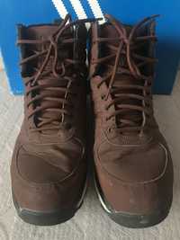 Zimowe buty Adidas Chasker Boot rozm 46