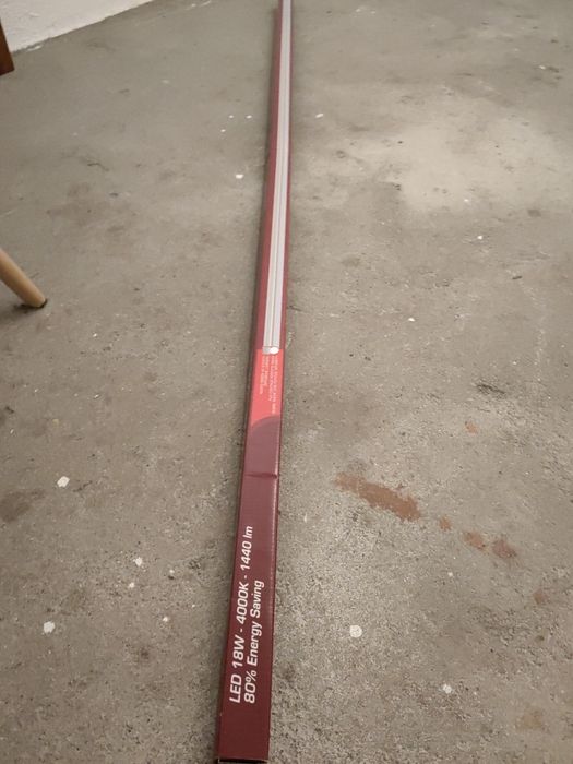 Vendo lâmpada led