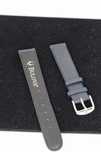 Bracelete de couro Bulova